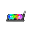 "K Thermaltake TH240-S V3 ARGB Sync AIO Black"
