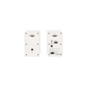 "Edifier M60 2.0 Bluetooth white retail"