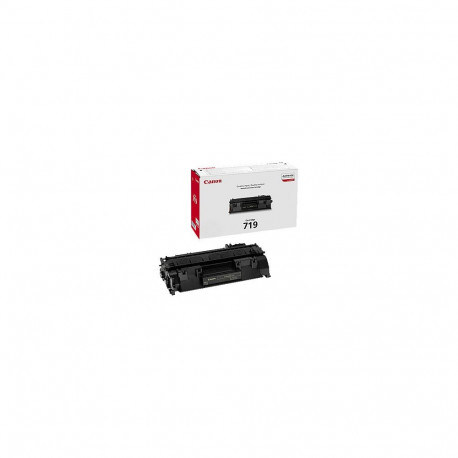 "Canon Toner CRG 719 schwarz"
