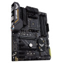 "MB ASUS TUF B450-PLUS GAMING II (AMD.AM4.DDR4.ATX)"