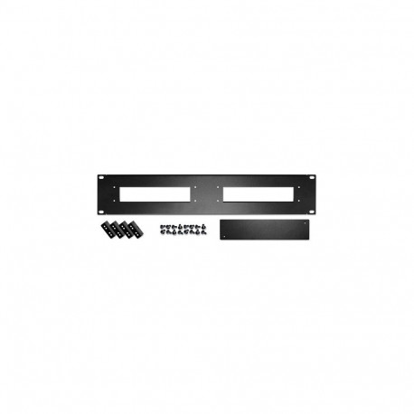Barebone Shuttle PRM01 rack-paigalduskomplekt - 2 HE