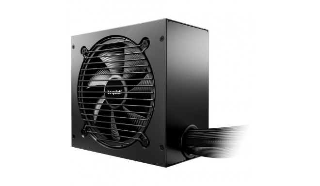 1000W be quiet! PURE POWER 12