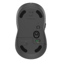 "Logitech M650 for Business Bluetooth Graphite"