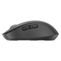 "Logitech M650 for Business Bluetooth Graphite"
