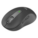 "Logitech M650 for Business Bluetooth Graphite"