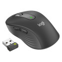 "Logitech M650 for Business Bluetooth Graphite"