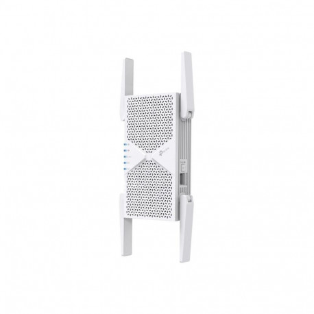 TP-Link RE405BE BE6500 Dual-Band Wi-Fi 7 Range Extender