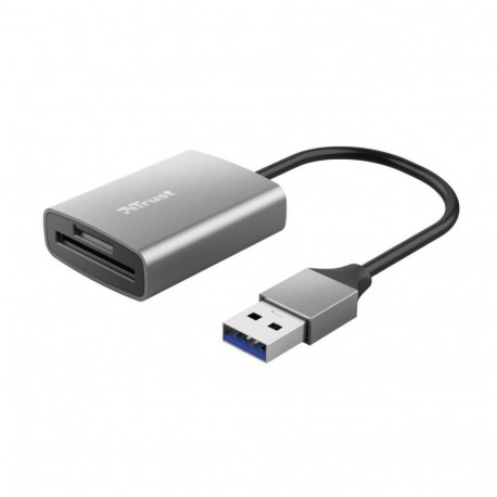 Trust MEMORY READER FLASH USB3.2/24135