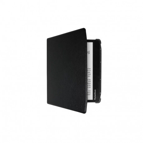 POCKETBOOK Tablet Case||Black|HN-SL-PU-700-BK-WW