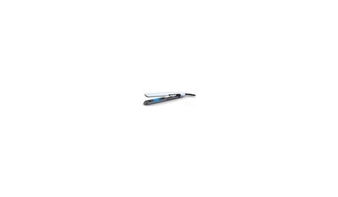 Philips Hair Straitghtener BHS520/00 Ceramic heating system, Ionic function, Display LED, Temperatur
