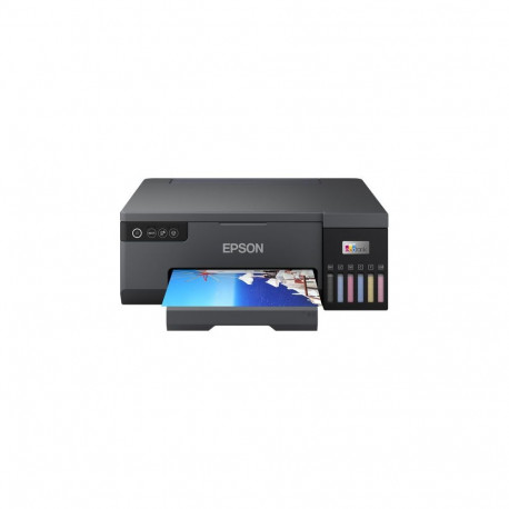 EPSON EPSON L8050 Inkjet Printer 25ppm