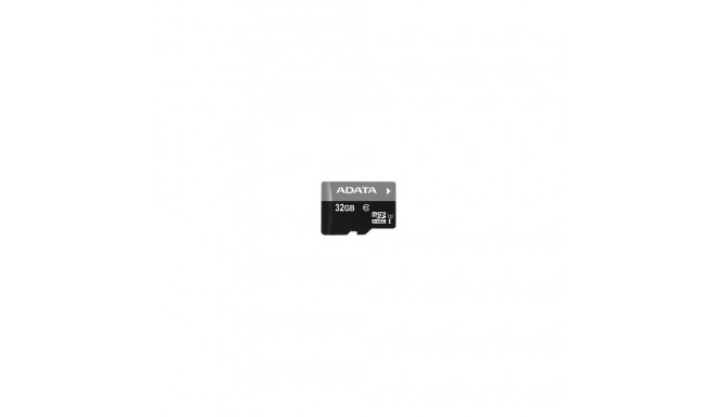 ADATA ADATA 32GB Micro SDHC V10 85MB/s + Ad.