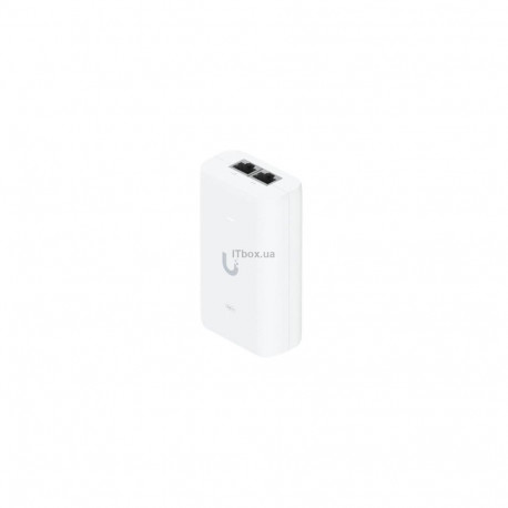 UBIQUITI NET POE INJECTOR/U-POE++