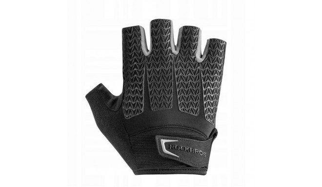Rockbros XL \ Black || Gray