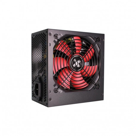 Xilence toiteplokk 450W Peak Power 600W PFC Active XN044