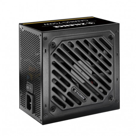 XILENCE Power Supply||750 Watts|Efficiency 80 PLUS GOLD|PFC Active|XN330