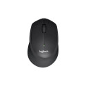 Logitech MOUSE USB OPTICAL WRL M330/SILENT P 910-004909