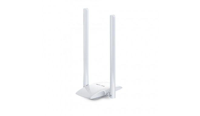 MERCUSYS High Gain Wireless USB Adapter MW300UH
