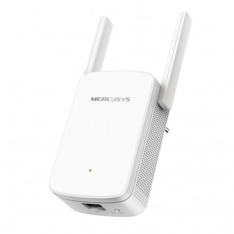 MERCUSYS AC1200 Wi-Fi Range Extender ME30 802.11ac, 2GHz/5GHz, 867+300 Mbit/s, 10/100 Mbit/s, Ethern
