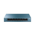 TP-Link Switch||LS108G|8x10Base-T / 100Base-TX / 1000Base-T|LS108G