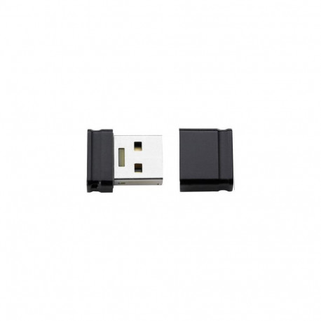 Intenso MEMORY DRIVE FLASH USB2 4GB/3500450