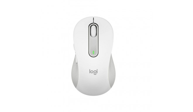 Logitech MOUSE USB OPTICAL WRL M650/WHITE 910-006255
