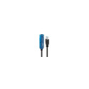 LINDY CABLE USB3 EXTENSION 8M/43158