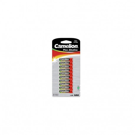 Camelion LR03-BP10 AAA/LR03, Plus Alkaline, 10 pc(s)