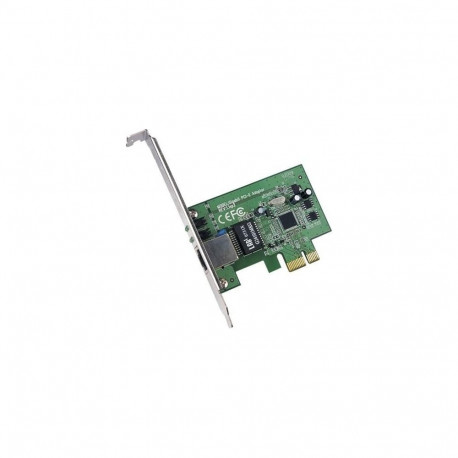 TP-Link NET CARD PCIE 1GB/TG-3468