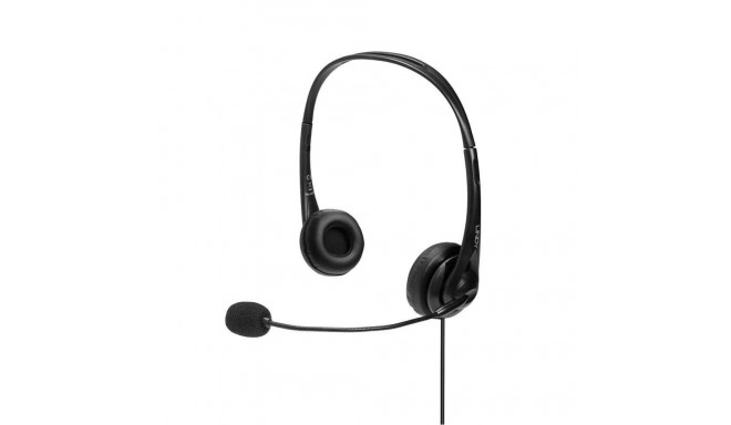 LINDY HEADSET USB/42870