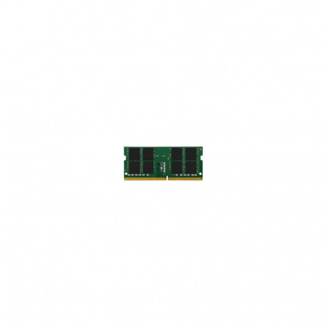 Kingston KVR32S22D8/32 32 GB, SODIMM, 3200 MHz, ECC No