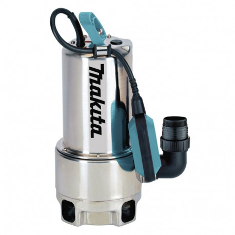Makita PF1110 sukelpump 15000 l/h 5 m 1100 W