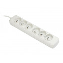Activejet 6GNU - 3M - S pikendusjuhe juhtmega