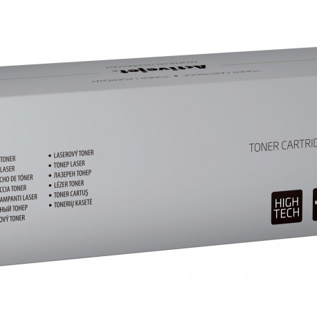 Activejet ATM-324CN tooneri kassett (asendus Konica Minolta TN324C; Supreme; 26000 lehte; tsüaan)