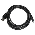 Gembird 1.8m USB 2.0 A/mini-USB M USB kaabel USB A mini-USB B must