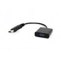 Gembird A-DPM-VGAF-02 videoadapter 0.15 m VGA (D-Sub) DisplayPort must