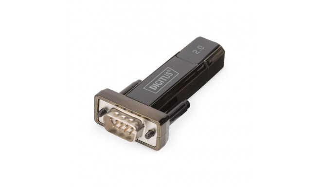Digitus USB 2.0 serial adapter