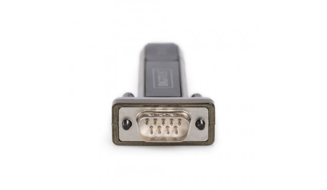 Digitus USB 2.0 serial adapter