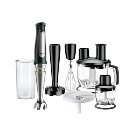 Braun saumikser MQ7087X