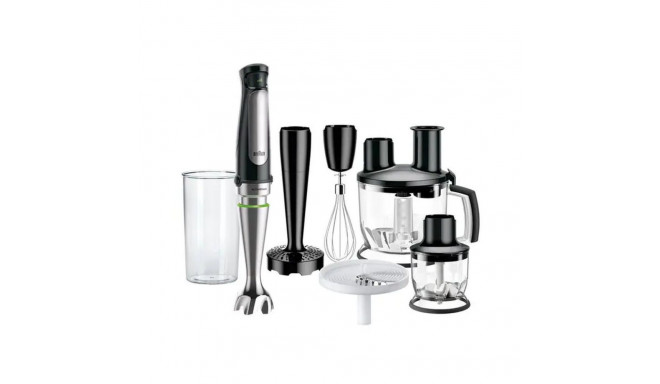 Braun stick blender MQ7087X
