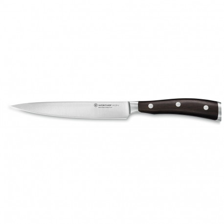WUSTHOF Ikon utility knife, 16cm