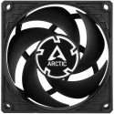 Arctic P8 PWM PST (black, 80mm)