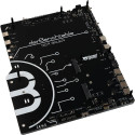 Thermal Grizzly der8enchtable, benchtable black