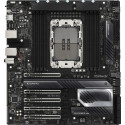 ASRock W790 WS R2.0, motherboard black - Socket 4677