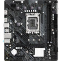 ASRock H610M-H2/M.2 - Socket 1700 - motherboard