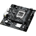 ASRock H610M-H2/M.2 - Socket 1700 - motherboard