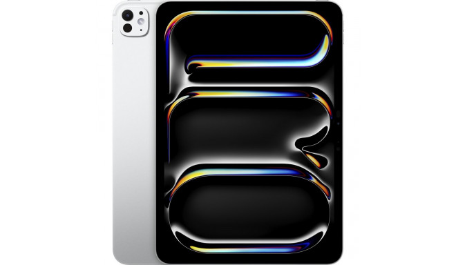 iPad Pro 13" (512 GB) (silber, M5 / 2025)
