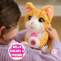 Just Play for Real Bella the Biscuit-Making Kitty, cuddly toy