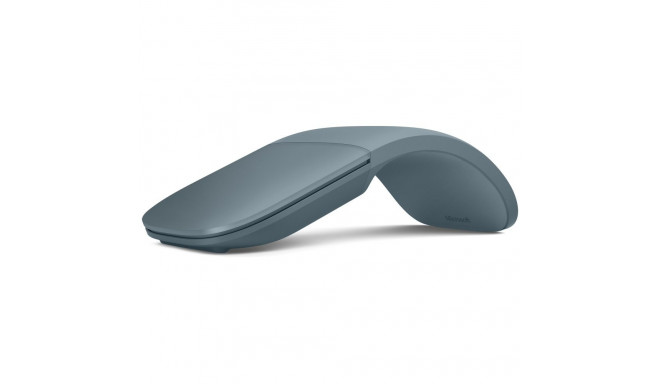 Surface Arc Mouse (blaugrün)