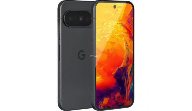 Pixel 10 128GB Android 12GB, obsidiaan